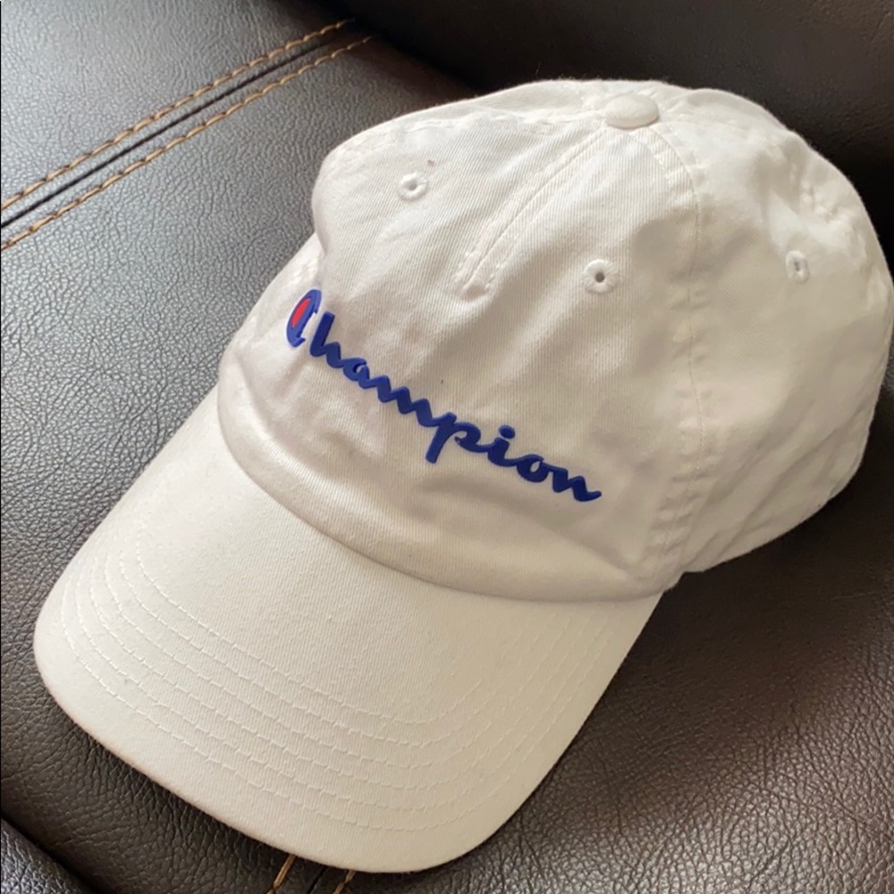 Champion hat